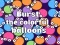 Žaidimas Burst the Colorful Balloons internete
