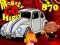 Žaidimas Monkey Go Happy Stage 870 internete