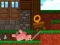 Žaidimas Stick of Alan Becke: Hill Climb Racing internete