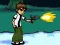 Žaidimas Ben10 vs Aliens internete