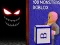 Žaidimas 100 Monsters Roblox internete