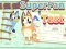 Žaidimas Kids Quiz: Bluey Superfan Test internete