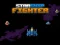 Žaidimas Starship Fighter internete