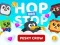 Žaidimas Hop non Stop Pesky Crow internete