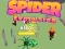 Žaidimas Spider Evolution internete