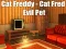 Žaidimas Cat Freddy - Cat Fred Evil Pet internete