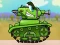 Žaidimas Tank War: Tank Battles 2D internete