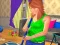 Žaidimas Anime Mother Simulator internete