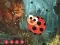 Žaidimas Cute Ladybug Land Escape internete