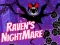 Žaidimas Raven's Nightmare internete