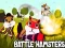 Žaidimas Battle Hamsters internete