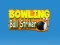 Žaidimas Bowling Ball Striker internete
