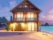 Žaidimas Building A House internete