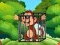 Žaidimas Free the Captive Ape internete