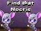 Žaidimas Find Bat Noctis internete