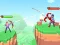 Žaidimas Bow Guy: Archer's Duel internete