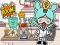 Žaidimas Kids Quiz: Funny Science internete