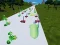 Žaidimas Gnome Run internete