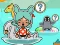 Žaidimas Kids Quiz: Fun Animal Group internete
