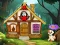 Žaidimas Forest Bungalow Escape internete