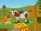 Žaidimas Heifer Calf Hungry Escape internete