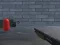 Žaidimas Backstreet shootout internete