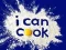 Žaidimas I Can Cook internete