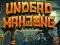Žaidimas Undead Mahjong internete