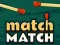 Žaidimas Match Match internete