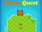 Žaidimas Snake Quest internete