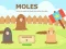 Žaidimas Mole A Whack internete