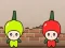 Žaidimas Find Cherry Couple internete