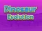 Žaidimas Dinosaur Evolution internete
