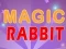 Žaidimas Magic Rabbit internete