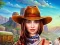 Žaidimas Cowboys and Clues internete