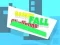 Žaidimas Basket Fall Challenge internete