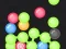 Žaidimas Sticky Balls internete