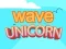 Žaidimas Wave Unicorn internete