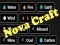Žaidimas Nova Craft internete