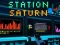 Žaidimas Station Saturn internete