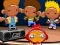 Žaidimas Monkey Go Happy Stage 880 New Monkeys On Block Theme internete