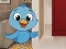 Žaidimas Blue Bird Escaped House internete