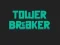 Žaidimas Tower Breaker internete