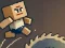 Žaidimas Cubeman Saw Escape internete