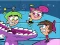 Žaidimas Jigsaw Puzzle: Fairly OddParents internete
