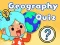 Žaidimas Kids Quiz: Geography Quiz internete