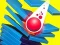 Žaidimas Stack Ball internete