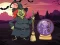 Žaidimas Witch Trapped Boy Escape internete