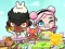 Žaidimas Jigsaw Puzzle: Avatar World Friends internete