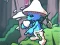 Žaidimas Friday Night Smurfin’ one-shot internete